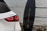 Mercedes-Benz GLA250 4Matic AMG Line 2020 года (WW)